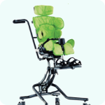 Tilt-in-Space Seating