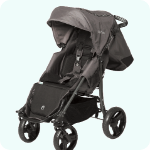 Stroller Style Pushchairs