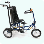 Tricycles