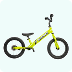 Balance Bikes