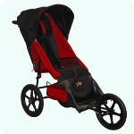Jogging Strollers