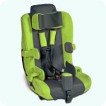 Car Seats & Special Needs Transportation