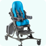 Mobile Seating
