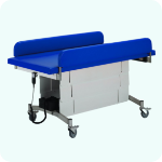 Changing tables