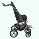 Recline ONLY Strollers