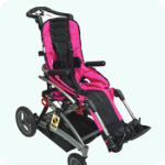 Tilt In Space ONLY Strollers