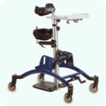 Mobile Standers