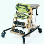 Prone Standers