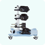 Vertical Standers
