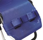 R82 Manatee Leg Straps 