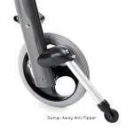 R82 Crocodile Anti-Tip Device (pair)