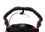 Convaid Attendant Hand Brakes 
