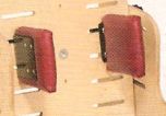 TherAdapt Support Blocks, Transition Chair
