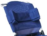 R82 Additional Head Lateral Support, Manatee Size 3