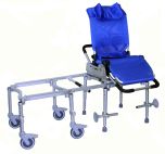 R82 Manatee Tub Transfer Slider Frame ONLY