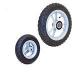 Convaid Scout Tire Upgrade