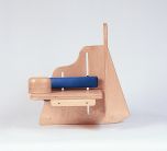 TherAdapt Adjustable Positioning Chair Side Pads (Pair)