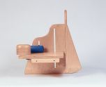 TherAdapt Adjustable Positioning Chair Adduction Option 
