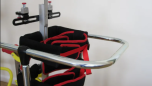 Quokka Hand Holds-single horizontal front bar Size 1&2 ONLY