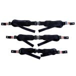 Convaid Carrot 3 Pelvis Lock Harness