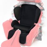 Convaid Carrot 3 Air-Mesh Cushions/Pads Set