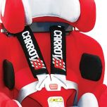 Convaid Lateral Trunk Supports