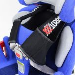 Convaid Carrot 3 Anti-Escape Vest