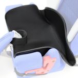Convaid Carrot 3 Removeable Incontinence Cover