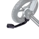 Convaid Coaster Curb Tipper