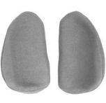 Convaid Carrot 3 3D Body Balance Pads L/R Set