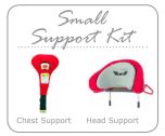 Convaid Carrot 3 Small Support Kit