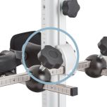 R82 Meerkat Daily Adjustment Kit- Knee Support, Width