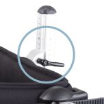 Daily Adjustment Kit, Height of Supports