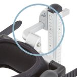 R82 Meerkat Displacement Kit - Pelvic & Chest Support Alignment