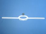 HeadPod Silicone Chin Strap   
