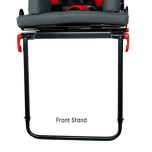 Small Front Stand Options