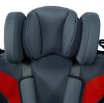 small head pad