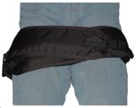 Adaptive Star Hip Adductor