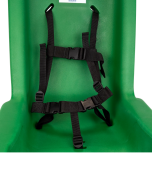 Jensen Webbed Harness
