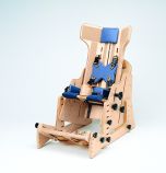 TherAdapt Adjustable Positioning Chair Winged Back Insert 