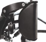 R82 Mustang Leg Pad