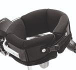 R82 Mustang Chest Support Cover