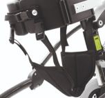 R82 Mustang Sling Seat
