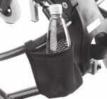 R82 Mustang Storage Pouch for Size 1&2 Frames ONLY