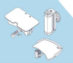 R82 Height Adjustment of Tray