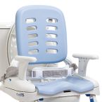 Rifton HTS Seat and Back Pads