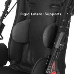 Thomashilfen Swifty Lateral Trunk Support Options