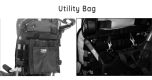 Convaid Storage Bags