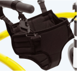 R82 Crocodile Sling Seat for Sizes 1 & 2