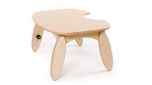 Smirthwaite Juni Adjustable & Foldable Table